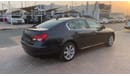 Lexus GS350 Full Option