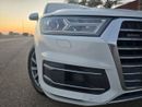 أودي Q7 45 TFSI quattro 3.0L