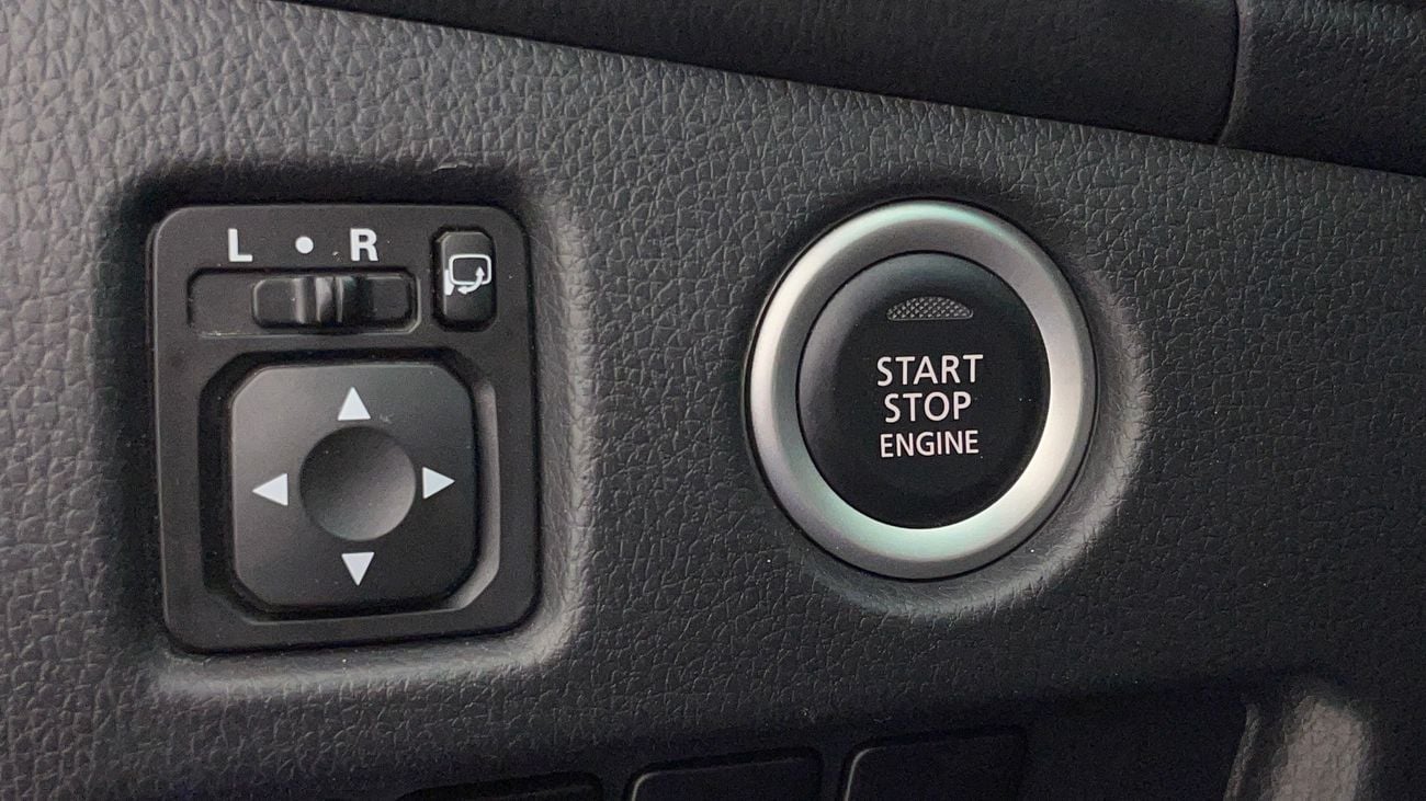 ميتسوبيشي مونتيرو سبورت GLS HIGHLINE PRIME EDITION 3 | بدون دفعة مقدمة | اختبار القيادة في المنزل