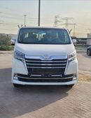 Toyota Granvia PREMIUM 3.5L PETROL 2023