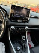 Toyota RAV4 RAV4 XSE Hybrid 4x4