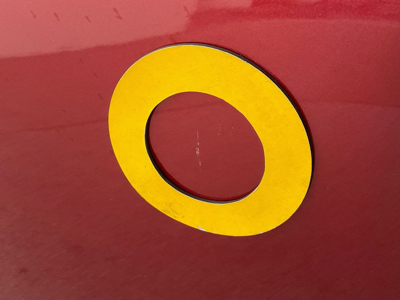 أم جي RX5 Luxury | شامل الضمان | 0 ﺪﻔﻋﺓ ﺃﻮﻟﻯ