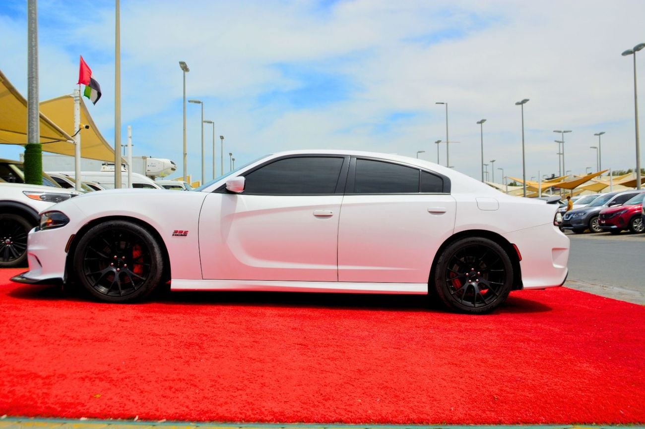 Dodge Charger R/T SCATPACK R/T Scat Pack 6.4L