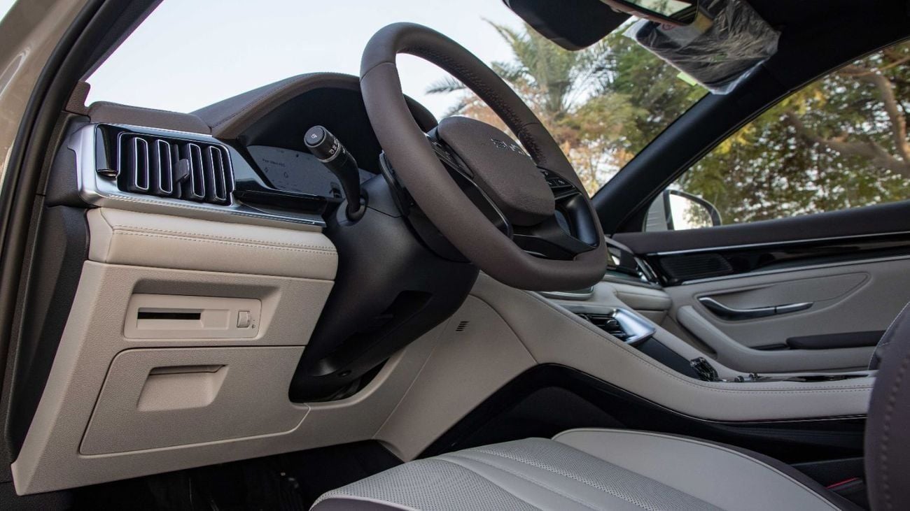 بي واي دي سونغ بلس DM-i 160KM FLAGSHIP EDITION | 2025 | Ready Stock Limited QTY | For Local Registration +10%