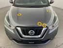 Nissan Kicks SV+NAV | Guaranteed Warranty | 0 Down Payment