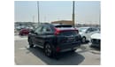 Mitsubishi Eclipse Cross GLS Mid ACCIDENTS FREE - GCC - PERFECT CONDITION INSIDE OUT - ENGINE 1500 CC + TURBO
