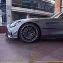 Mercedes Benz AMG GT Black Series