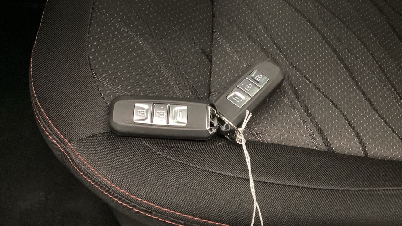 Chevrolet Groove Premier | Guaranteed Warranty | 0 Down Payment