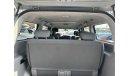 Hyundai H-1 Mid 2020 - GCC - ACCIDENTS FREE - VAN IS IN PERFECT CONDITION INSIDE OUT