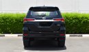 Toyota Fortuner 2.7L G 4WD A/T | Petrol | 2022 | For Export Only