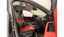 جاكوار F بيس 2018 Jaguar F-Pace R-Sport 25t, Warranty, Full Jaguar Service History, Low Kms, GCC