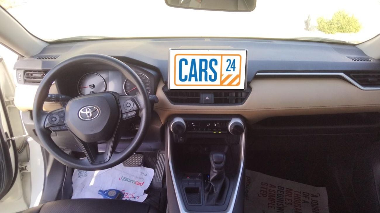 Toyota RAV4 EX 2.5 | Zero Down Payment | Home Test Drive