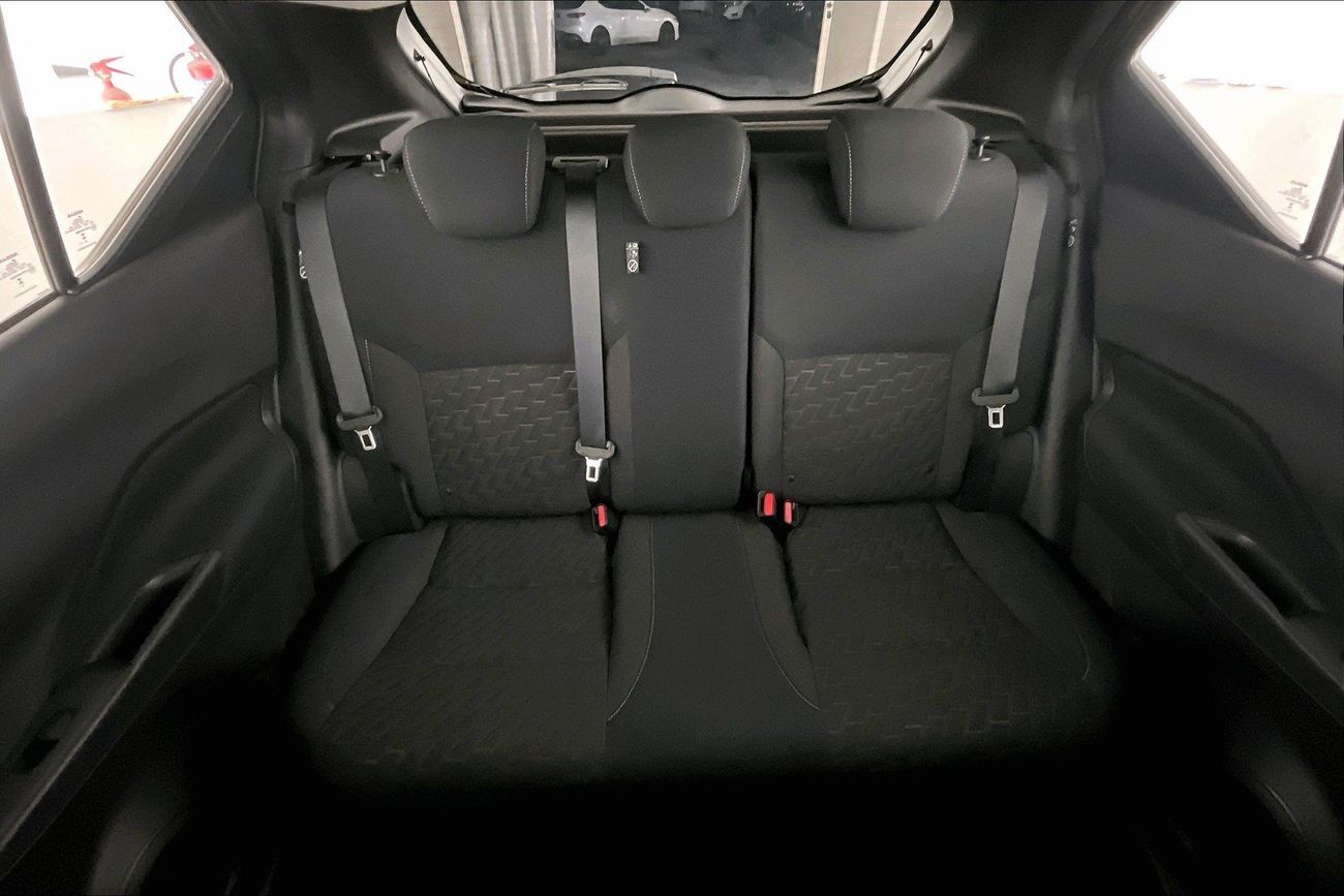 نيسان كيكس SV | شامل الضمان | 0 ﺪﻔﻋﺓ ﺃﻮﻟﻯ