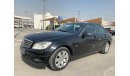 Mercedes-Benz C 180 Mercedes-Benz c180 g cc 2011 accident free original pant