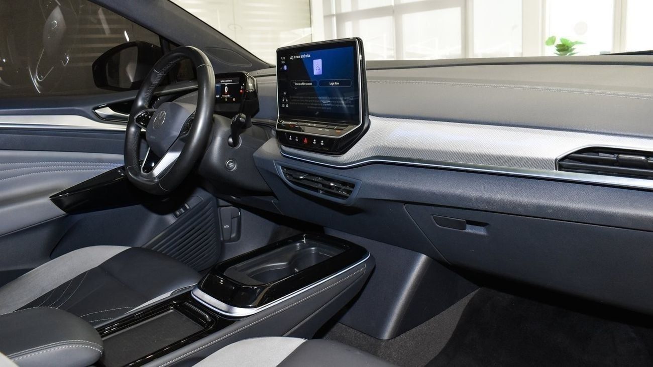 Volkswagen ID.4 Crozz Top PRO