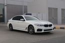 BMW 530i M Sport 2.0L