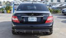 مرسيدس بنز C 63 AMG