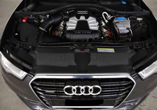أودي A6