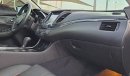 Chevrolet Impala Premier impala 2018