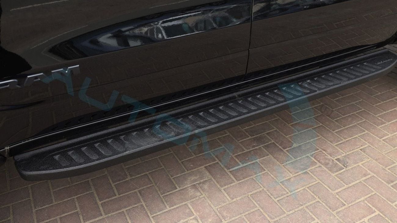 RAM 1500 RHO HURRICANE H.O 3.0TT 2026 GCC 0Km With 3 Years Or 100,000 Warranty