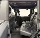 Ford Bronco BIG BEND