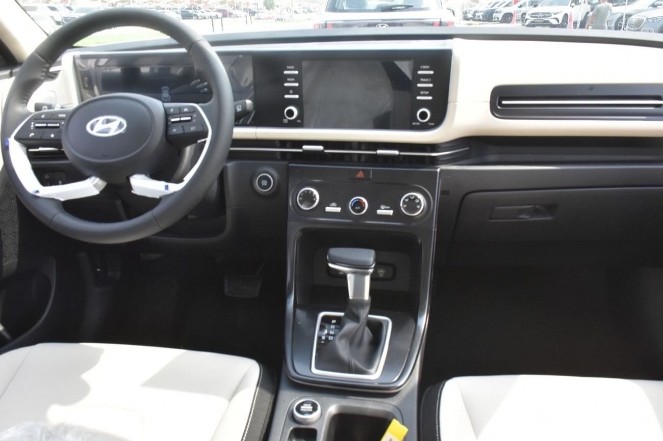 Hyundai Creta Zero 2026