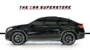 مرسيدس بنز GLE 43 AMG Coupe 3.0L
