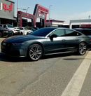 أودي A7 55 TFSI Premium 3.0L