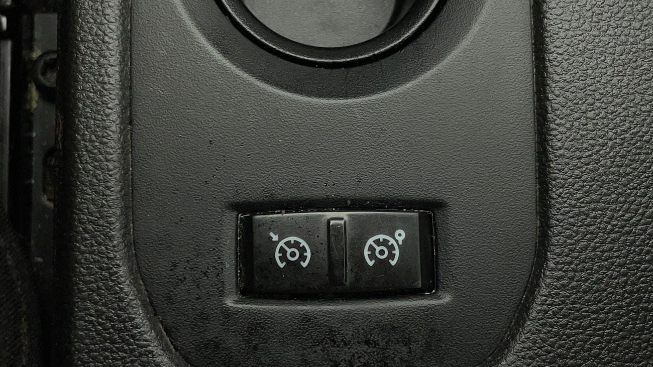 Renault Duster PE 1.6 | Zero Down Payment | Home Test Drive