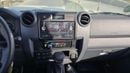 Toyota Land Cruiser Pick Up 79 Single Cab 2.8L Auto Diesel