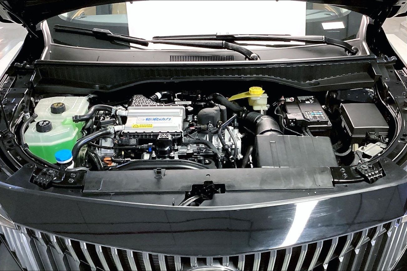 GAC GS3 Emzoom GB | upto AED 20,000 Ramadan Discount | Guaranteed Warranty | 0 Down Payment