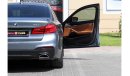 BMW 520i m sport G30