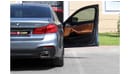 BMW 520i m sport G30