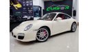 بورش 911 CARRERA S PDK - 2009 - - GCC - ONE YEAR WARRANTY