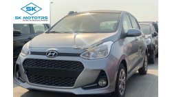 Hyundai Grand i10 1.2L-A/T,STEERING VOLUME CONTROL,BLUETOOTH,POWER FOLDING MIRROR,REMOTE KEY-0KM-LOT-HDI10