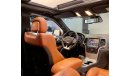 جيب جراند شيروكي 2015 Jeep Grand Cherokee SRT, Full Service History, Warranty, Low kms, GCC