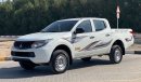 Mitsubishi L200 2016 4x4 Ref#669