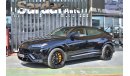 Lamborghini Urus 2020 Export