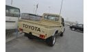 Toyota Land Cruiser Pick Up DIESEL TOP CAR   0KM