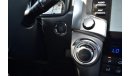 Toyota 4Runner 4RUNNER SR5 TRD SPORT V6 4.0L AUTOMATIC  TRANSMISSION