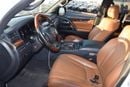 Lexus LX 570 F SPORT  LEXUS LX570 5.7L V8 PETROL FULL OPTIONS