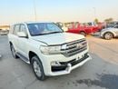 تويوتا لاند كروزر GXR+ 4.0L