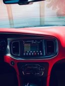 دودج تشارجر SXT 3.6L