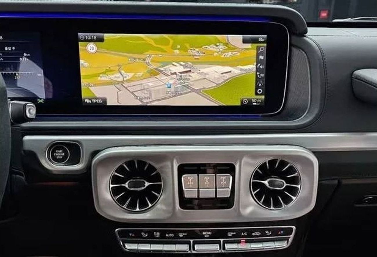 Mercedes-Benz G 63 AMG g63Amg first owner