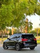 بي أم دبليو X3 xDrive30i | GCC Specs | Excellent Condition