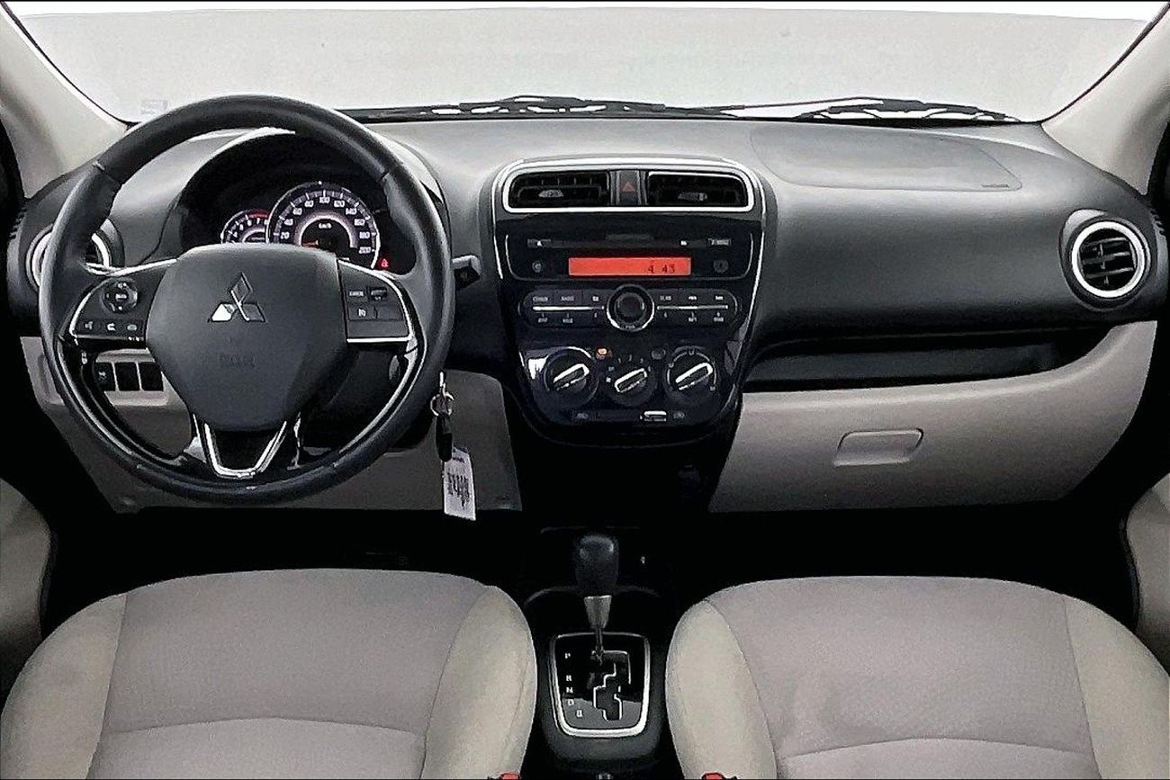 Mitsubishi Outlander GLX Midline | 1 year free warranty | 0 Down Payment