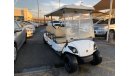 Golf Buggy GCC