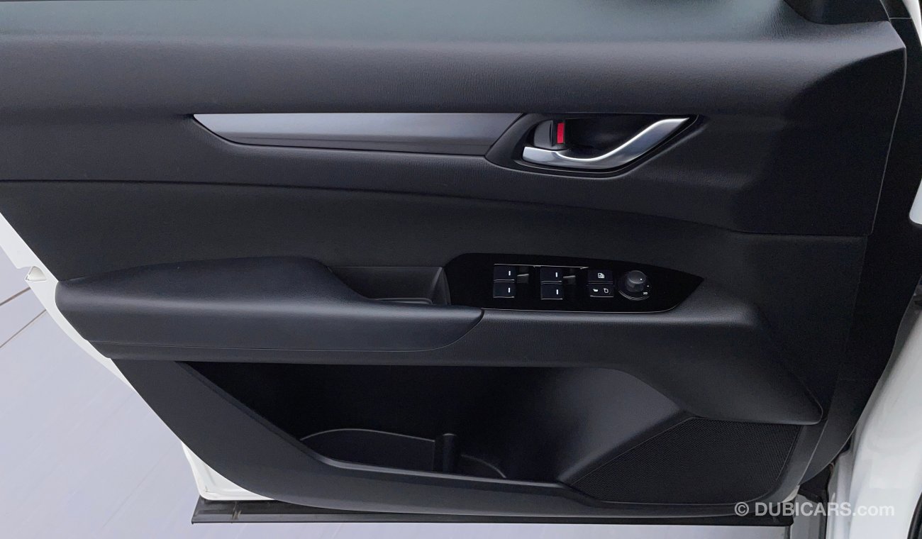 Mazda CX5 GS 2.5 | Zero Down Payment | Free Home Test Drive