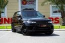 Land Rover Range Rover Sport HSE DYNAMIC Range Rover Sport HSE 2019 GCC