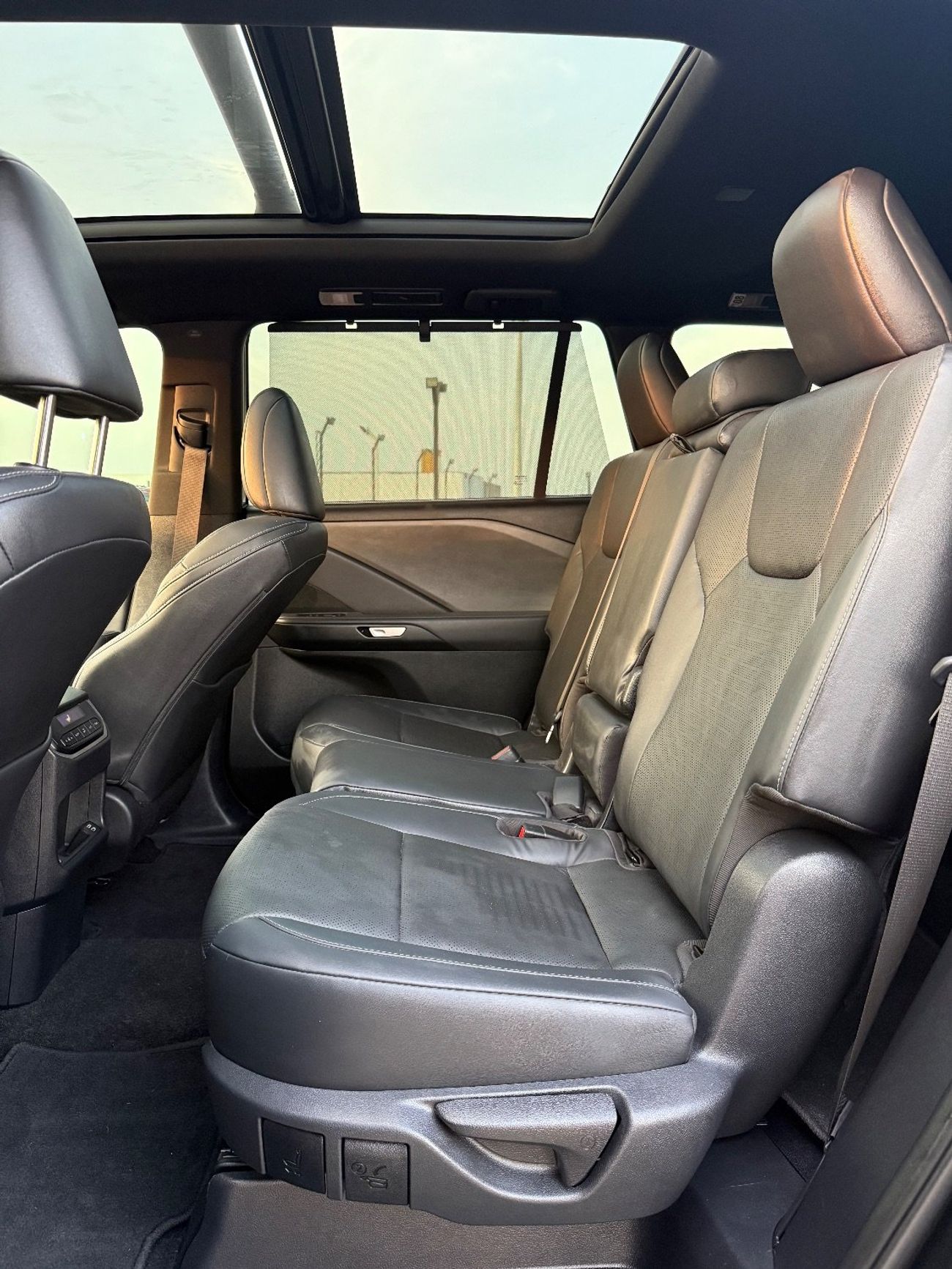 لكزس TX 350 2024 LEXUS TX350 AWD FULL OPTIONS IMPORTED FROM USA